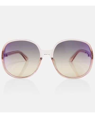 Dior Sonnenbrille D-Doll R1U - Mehrfarbig