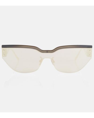 Dior Diorclub M3u Sunglasses - Natural