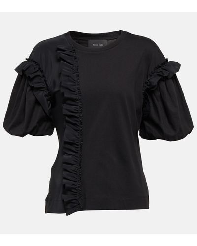 Simone Rocha Short-sleeve tops for Women | Online Sale up to 78