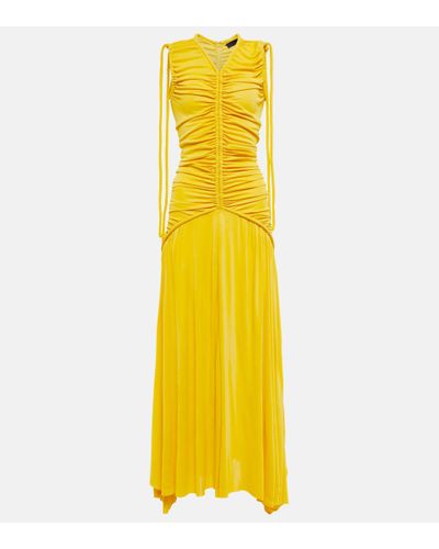 Yellow Proenza Schouler Clothing for Women | Lyst