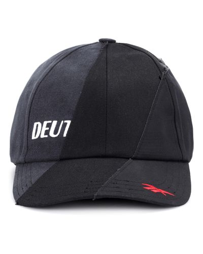 Reebok x vetements cap Outlet
