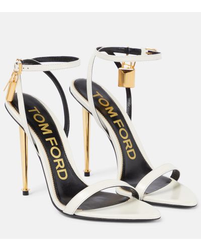 Tom Ford Shoes for Women | Online Sale up to 61% off | Lyst