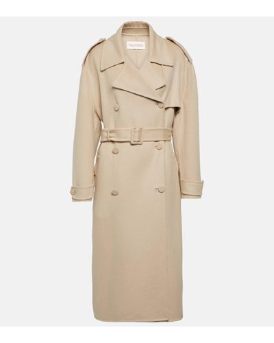 Valentino store womens coats