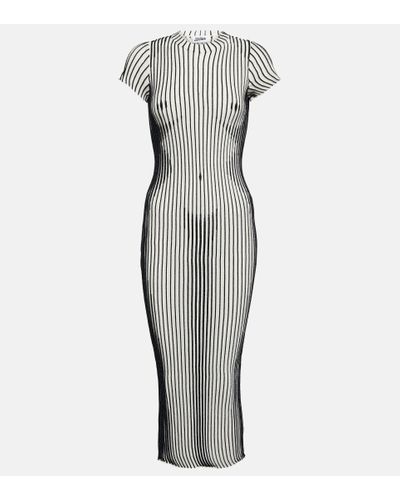 Jean Paul Gaultier Clothing for Women | Online Sale up to 66% off | Lyst