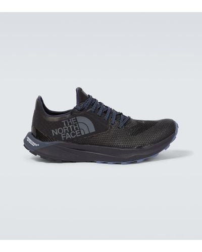 The North Face X Undercover - Sneakers Soukuu Vectiv Sky - Nero