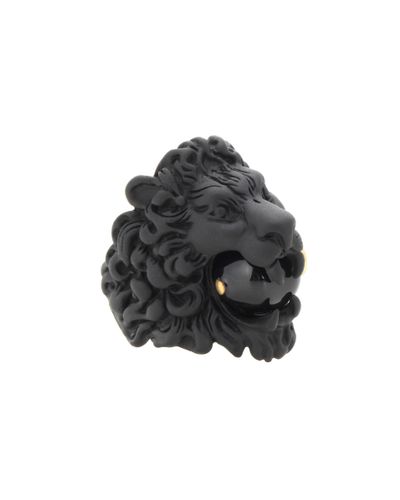Bague gucci lion Clearance