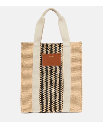 Sacs fourre-tout et cabas Isabel Marant pour femme | Réductions Black  Friday jusqu'à 43 % | Lyst