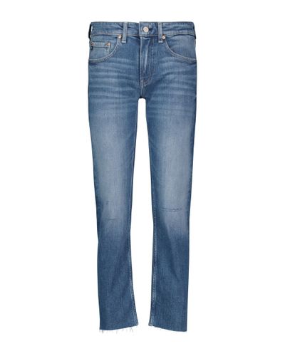 AG Jeans Capri and cropped jeans for Women | Online Sale up to 75% off ...