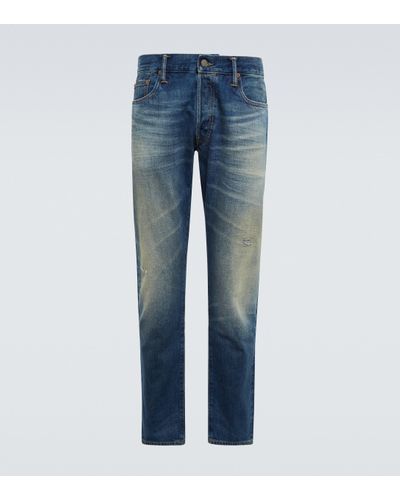 Jeans Polo Ralph Lauren pour homme | Réductions Black Friday jusqu'à 60 % |  Lyst