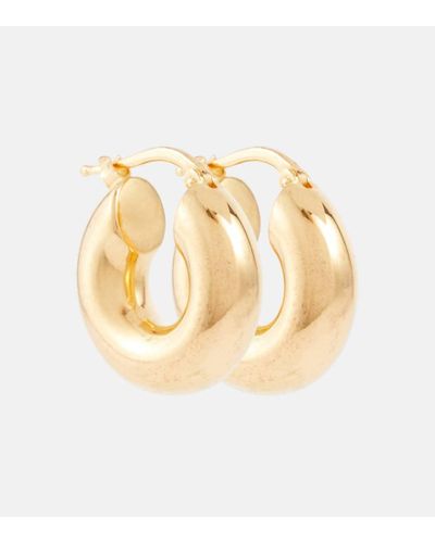 1 Latch Hoop Earrings Sterling Silver Hoops Lever Back Earrings Gift for  Her Jewelry Sale - Etsy