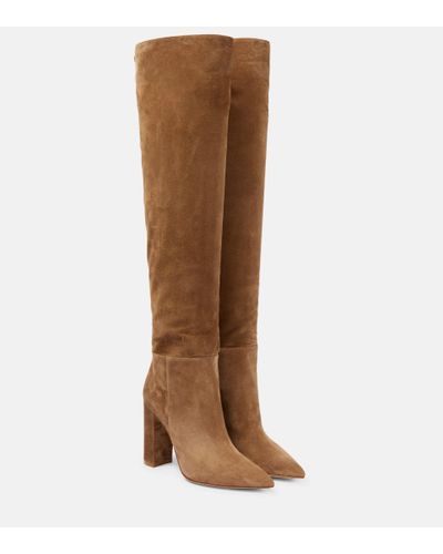 Gianvito Rossi Boots for Women | Online Sale up to 60% off | Lyst