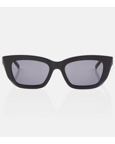 Givenchy Gv Day Cat-eye Sunglasses - Brown