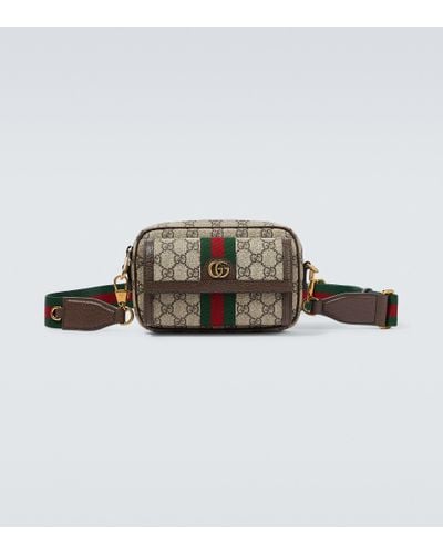 Gucci Belt Bags, waist bags and fanny packs for Men, Online Sale up to 50%  off