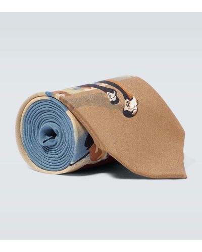 Corbatas Polo Ralph Lauren de hombre | Rebajas en línea, hasta el 55 % de  descuento | Lyst