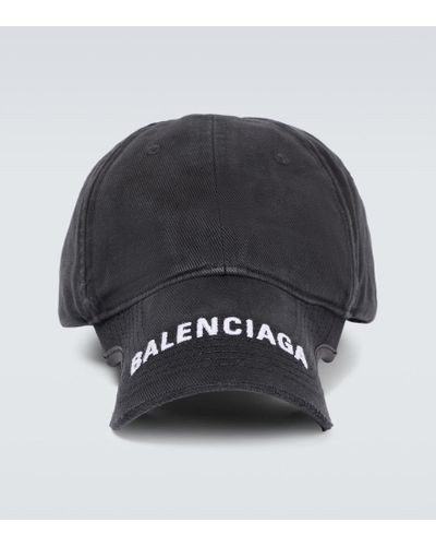 Cappelli Balenciaga da uomo | Sconto online fino al 40% | Lyst