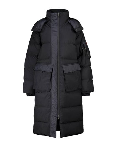 jordan parka coat