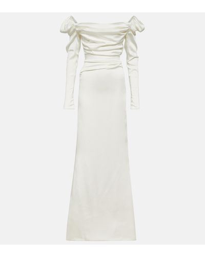 Robes de cérémonie et de soirée Vivienne Westwood pour femme | Réductions  en ligne jusqu'à 40 % | Lyst