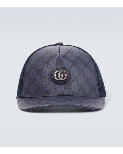 Chapeaux Gucci pour homme | Réductions Black Friday jusqu'à 30 % | Lyst