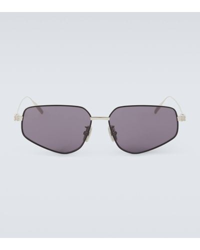 Givenchy Gv Speed Sunglasses - Brown
