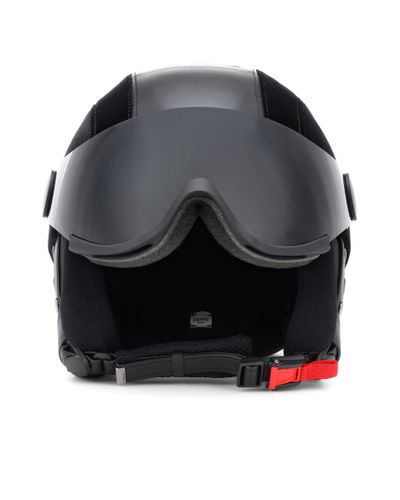 fendi ski helmet