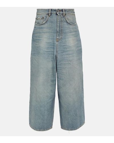 Balenciaga Jeans for Women | Online Sale up to 42% off | Lyst