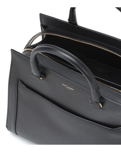 saint laurent east side tote