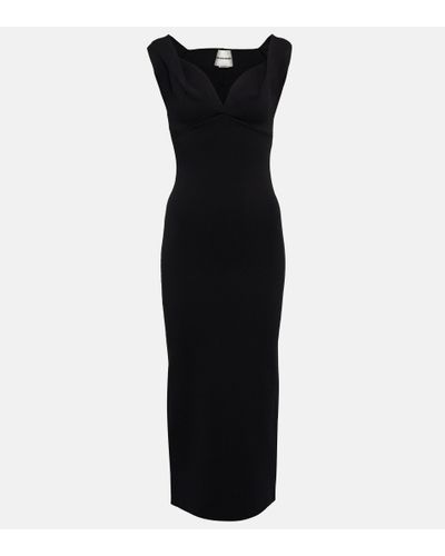 Roland Mouret Dresses for Women | Online Sale up to 60% off | Lyst