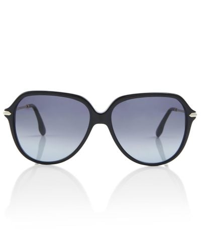 Victoria on sale beckham lunettes