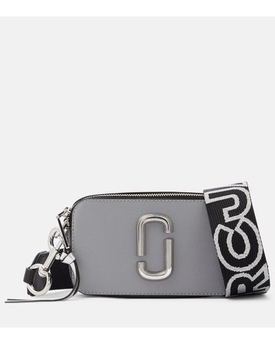 Marc Jacobs Bolso The Snapshot Small - Negro
