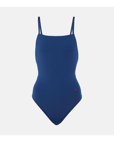 Loro Piana Swimsuit - Blue