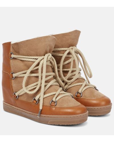 Isabel Marant Shoes Women | Online up to 61% | Lyst