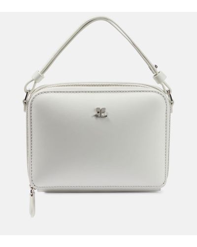 Courreges Bags for Women | Online Sale up to 70% off | Lyst