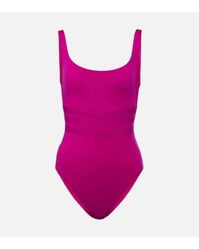 Eres Asia Swimsuit - Pink