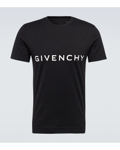Refinar Comparar Palpitar Ropa Givenchy de hombre | Rebajas en línea, hasta el 60 % de descuento |  Lyst