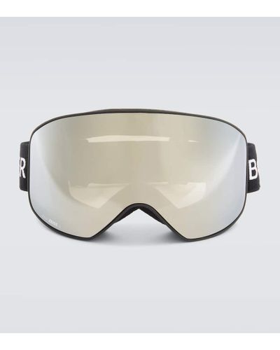 Bogner Courchevel Ski goggles - Natural