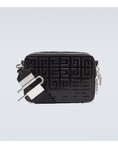 Givenchy Antigona Camera Bag - Black