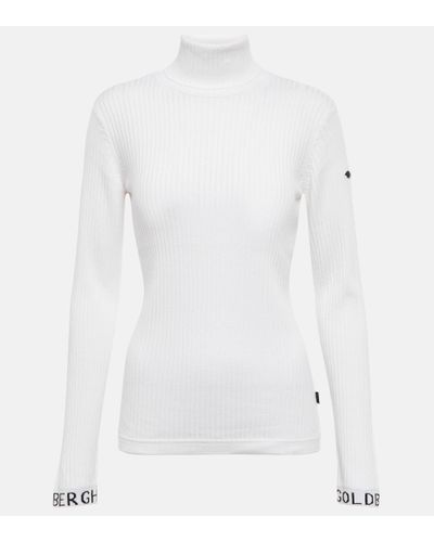 White Goldbergh Sweaters and knitwear for Women | Lyst