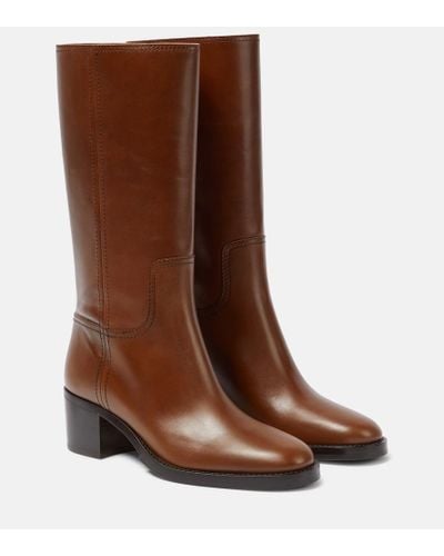 Gucci Boot - Brown