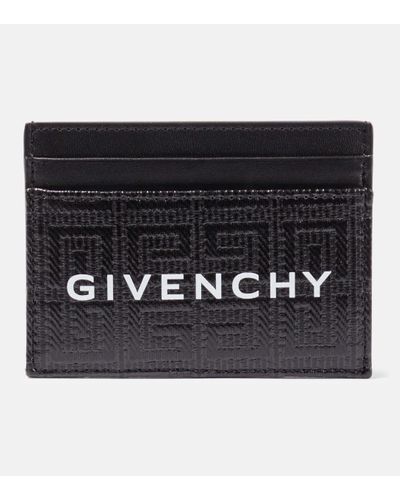 Portefeuilles et porte-cartes Givenchy pour femme | Réductions en ligne  jusqu'à 49 % | Lyst