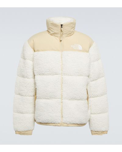 Vestes Nuptse de The North Face pour homme  Jusquà 60   Lyst