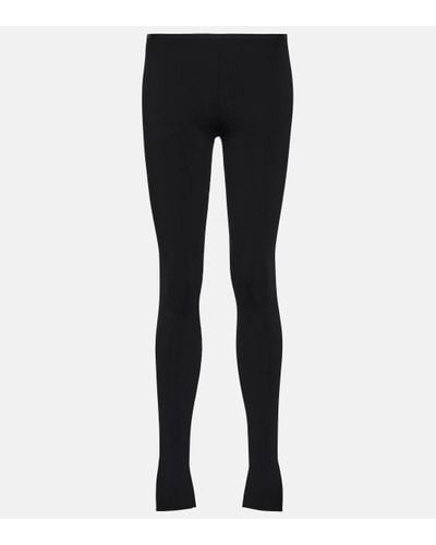 Galvan London Legging Aphrodite - Noir