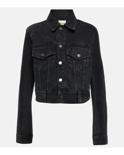 Khaite Jackets for Women | Online Sale up to 74% off | Lyst