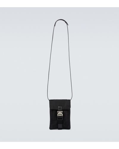 Givenchy Pochette 4G - Noir