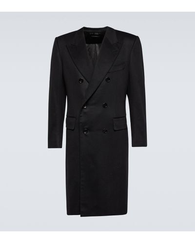 Tom Ford Coats for Men | Online Sale up to 60% off | Lyst UK