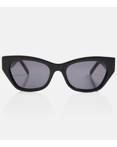 Givenchy 4g Cat-eye Sunglasses - Multicolor