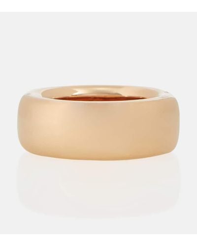 Pomellato Iconica Ring aus 18kt Rosegold - Natur
