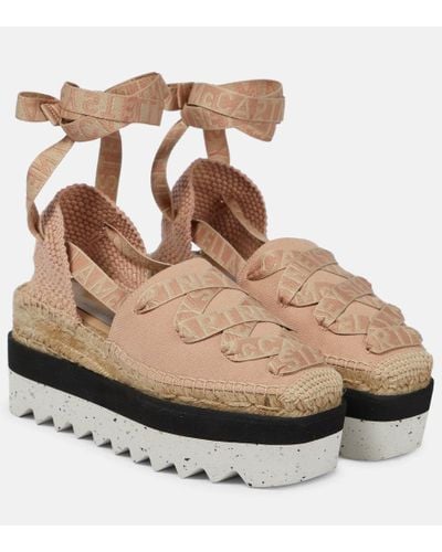 Stella McCartney Shoes for Women | Online Sale up to 60% off | Lyst