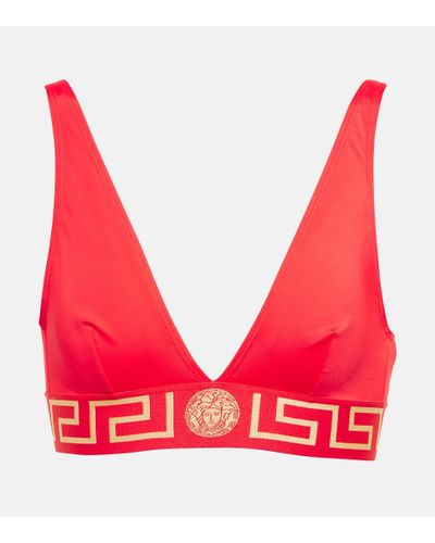 Versace Beachwear and swimwear outfits for Women | Online Sale up to 63%  off | Lyst