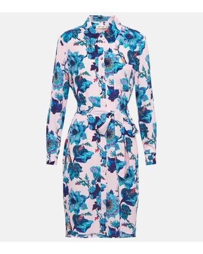 Diane von Furstenberg Prita Dresses for Women Up to 80 off Lyst