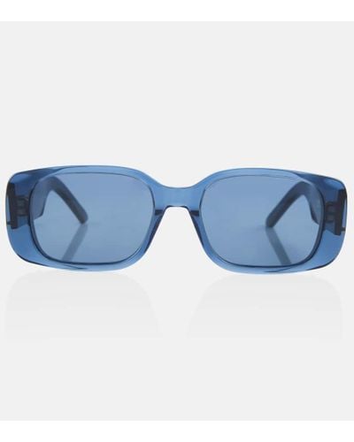 Dior Gafas de sol Wildior S2U - Azul
